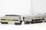 Lionel 6-8607 Engine and Tender 38607 Union Pacific O SCALE Used No Box