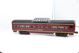 Lionel 6-9567 NORFOLK & WESTERN Vista Dome Passenger Car O Scale #582 Like New Damaged Box
