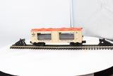 Lionel 6-19675 Lionel Show Display Car O SCALE Like New