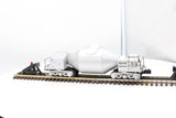 Lionel 6-29472 U. S. Steel Hot Metal Car #26 O SCALE NEW