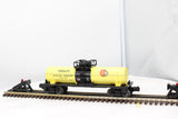 Lionel 6-81200 Timken Tank Car #81200 O SCALE NEW