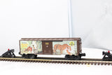 Lionel 6-83795 Limited Edition 50th Anniversary of The Jungle Book Boxcar O SCALE NEW