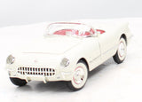 WIX 99153 1953 Corvette 1/24 SCALE NEW