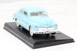 Road Champs 6850705 1949 Mercury Club  1/43 SCALE NEW