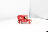 ERTL 1913 Model T Lion Coffee Co. Delivery Van O SCALE  NEW