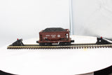 Lionel 6-19300 PENNSYLVANIA RAILROAD Pennsylvania Ore Car #19300 O Scale Like New