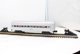 Lionel 6-16023 AMTRAK Streamlined Passenger Car O Scale Like New