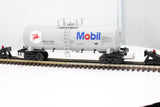 MTH Premier 20-96226 Mobil Tank Car O SCALE NEW