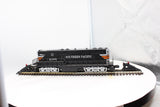 Lionel 6-18576 SOUTHERN PACIFIC GP-9 Non-Powered Diesel Locomotive #2386 O Scale Like New