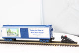 MTH Railking 30-74123 West View Dips O SCALE NEW