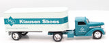 Rte. 66 Toy Co. 78342 1948 Diamond "T" Tractor Trailer 1/43 SCALE NEW