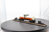 Lionel 6-25923 Norfolk Southern NS Interstate Hertiage Single Dome Tank Car O SCALE Like New