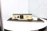 MTH Railking 30-74152 KDKA RailKing Box Car O SCALE NEW