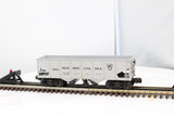 Lionel 6-19806 PENNSYLVANIA Operating Hopper #19806 O Scale Used