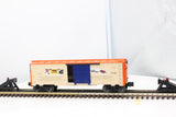 Lionel 6-19222 LIONEL Magnetraction Boxcar O Scale NEW
