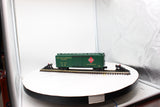 Lionel 6-19575 Railway Express Agency Refrigerator Car O SCALE NEW