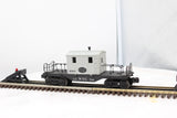 Lionel 6-16503 NEW YORK CENTRAL Transfer Caboose Mainline #16503 O Scale Like New