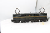 Lionel 6-8150 PENNSYLVANIA RAILROAD GG1 Electric Locomotive Mainline Brunswick 5 Stripe O Scale Used
