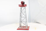 Lionel 6-12966 Rotary Aircraft Beacon O SCALE Like New