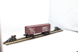 Lionel 6-9041 HERSHEY'S CHOCOLATE BOXCAR Mainline #9041 O Scale Like New