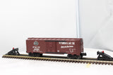 Lionel 6-39239 New York Central P&LE 6565 Boxcar O SCALE NEW