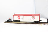 Lionel 6-19539 HEINZ Refrigerator Car Mainline O Scale Used