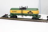 MTH Premier 20-96141 Reading Tank Car O SCALE NEW