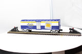 MTH Railking 30-7874 Klondike Original Modern Reefer Car O SCALE NEW