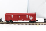 Lionel 6-19653 Jersey Central Tool Car O SCALE Like New