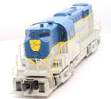 MTH Premier 20-20211-1 Delaware & Hudson RS-11 High Hood Diesel Engine with Proto-Sound 3.0 O SCALE NEW