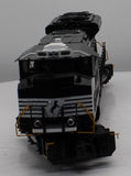 MTH Railking 30-4205-1e Norfolk Southern SD70ACe Diesel Locomotive with Proto-Sound 2.0 O SCALE Used