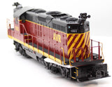 MTH Premier 20-21517-1 Allegheny Valley Railroad GP-9 Diesel Engine With Proto-Sound 3.0 O SCALE Like New