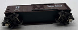 K-Line k-64236 ATSF texas chief boxcar  O SCALE Like New