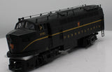 MTH Premier 20-2726-3 Pennsylvania Sharknose A Unit (Non-Powered) O SCALE Used Excellent