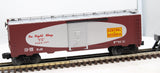 Lionel 6-17224 Central Of Georgia 9464-197 Boxcar O SCALE Like New