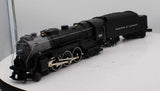 Lionel 6-84935 Boston & Albany LionChief Plus Hudson #616 Steam locomotive O SCALE Like New