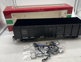 LGB 4073-C03 D&RGW Royal Gorge Route Scenic Line Gondola 4073-C03 G SCALE Like New