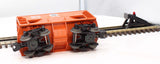 MTH Railking 30-75231 Bessemer & Lake Erie Ore Car O SCALE Like New