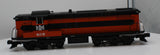 MTH Railking 30-20230-1 Bessemer & Lake Erie BLE AS-616 Diesel Engine With Proto-Sound 3.0 O SCALE Like New