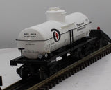 Lionel 6-19626 Diamond Chemicals 8,000 Gallon Tank Car O SCALE Like New