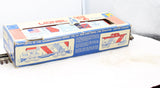 Lionel 6-7604 GEORGIA Boxcar Spirit of 76 O Scale Like New Damaged Box
