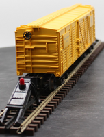 MTH 20-7100 Pennsylvania Stock Car O SCALE Used Excellent