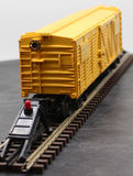 MTH 20-7100 Pennsylvania Stock Car O SCALE Used Excellent