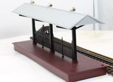 Lionel 6-24190 Station Platform O SCALE Like New