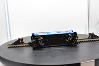 MTH RailKing 30-7708 Conrail Woodsided Caboose O SCALE Used Excellent
