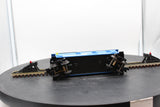 MTH RailKing 30-7708 Conrail Woodsided Caboose O SCALE Used Excellent