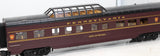 MTH Railking 30-67154 Pennsylvania 4-Car Set O SCALE Like New