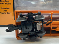 MTH Railking 30-73288 Isaly's Boulevard Coffee Smoking Tank Car O SCALE NEW