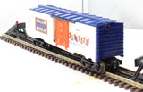 Lionel 6-19977 1999 Toy Fair Boxcar Resale Shop # O Scale Like New