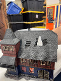 Lionel 6-14072 Haunted House O SCALE Used Excellent